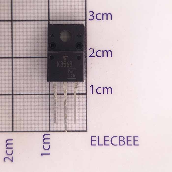 2SK3568 TO-220F
