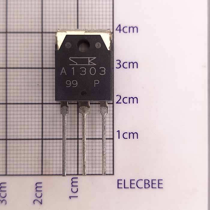 2SA1303 TO-3P