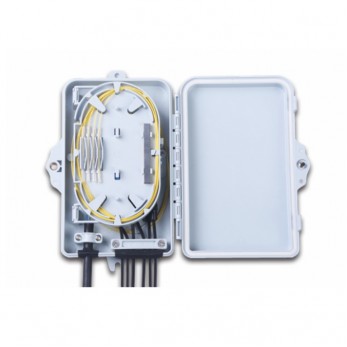 فیبر نوری Fiber Optic Outlet آکبند