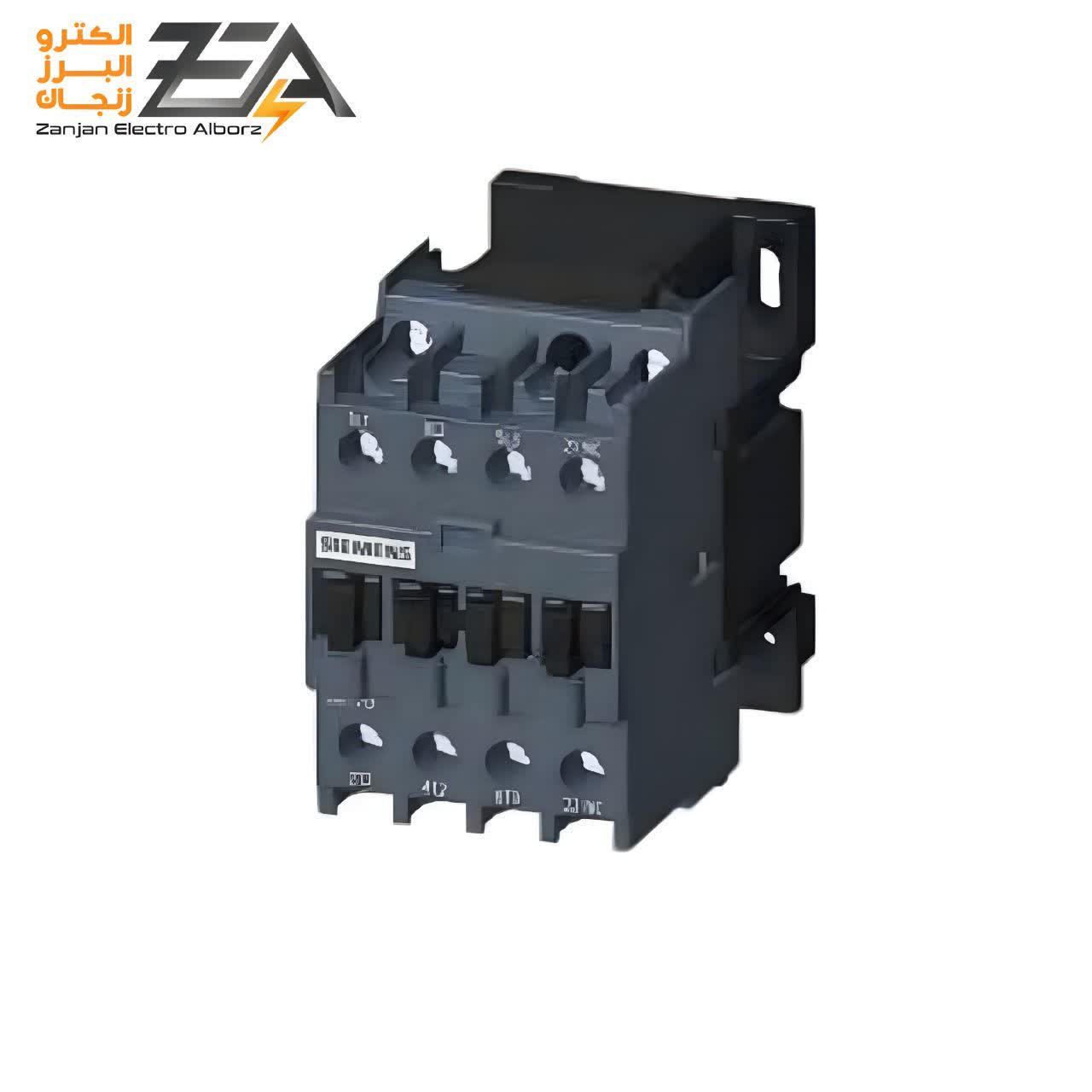 کنتاکتور زیمنس 65 آمپر زیمنس