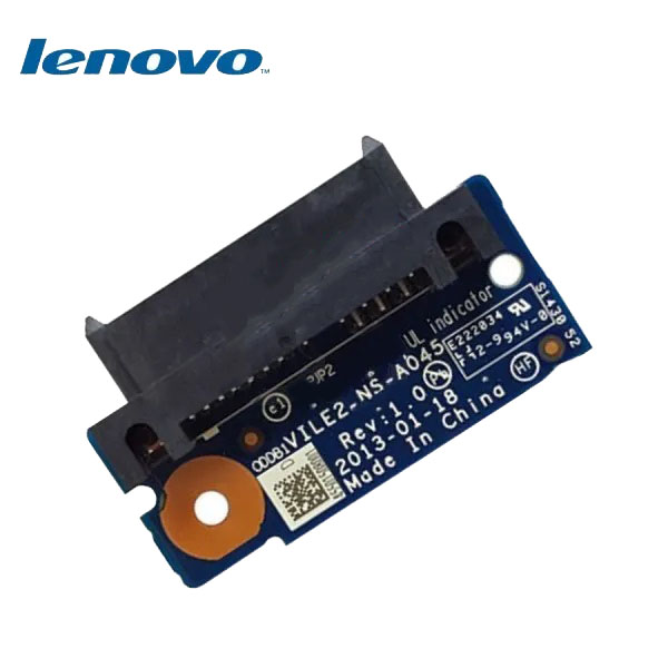 برد اتصال DVD لپ تاپ LENOVO ThinkPad E531