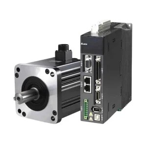 سروو موتور دلتا A2-11000W-1.5R ترمزدار