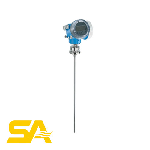 سنسور سطح راداری اندرس هاوزر – Endress+Hauser FMP53
