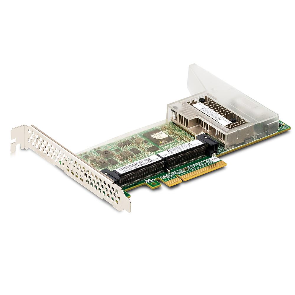 رید کنترلر HPE Smart Array P440 4G