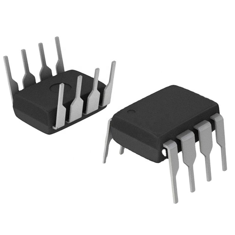 آی سی NE555 DIP 8P