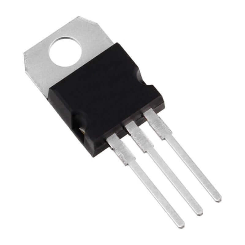 آی سی رگولاتور ولتاژ متغیر LM2576