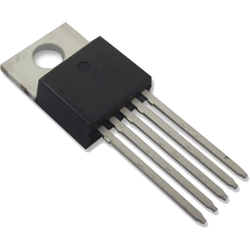 آی سی رگولاتور LM2575