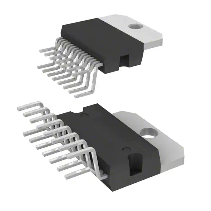 آی سی L298N MLTW15