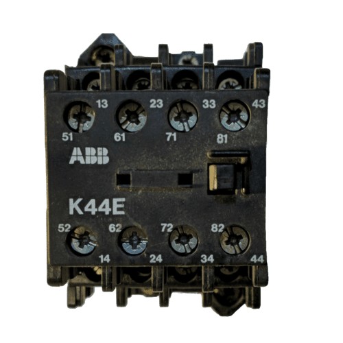 کنتاکتور ABB سال 1404