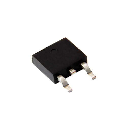 رگولاتور 15 ولت 78M15 SMD