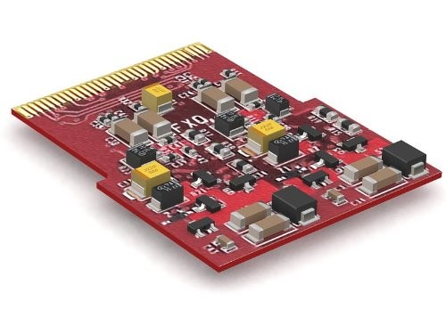 ماژول Sangoma FXO-2