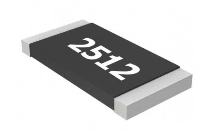 68 کیلو اهم مقاومت SMD