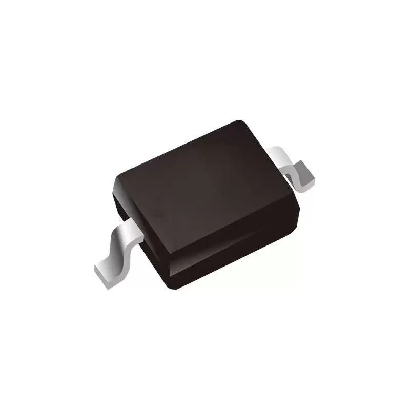 STTH1R06A دیود SMD