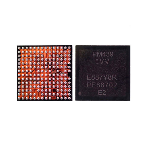 آی سی IC PM 439