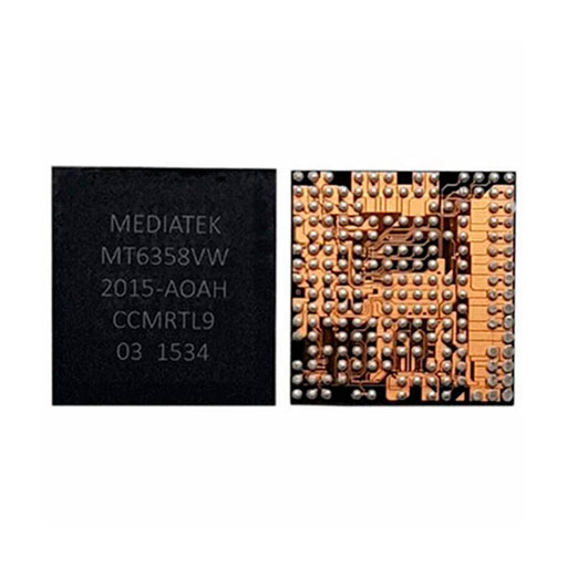 آی سی IC MT 6358 VW