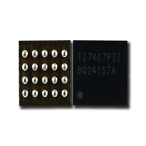 آی سی IC BQ 24157