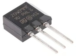 Z0409MF ترایاک DIP