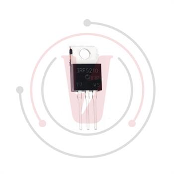 IRF5210PBF ترانزیستور DIP