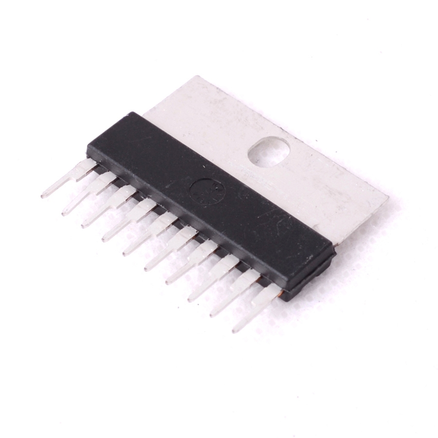 BA6222 آی سی DIP