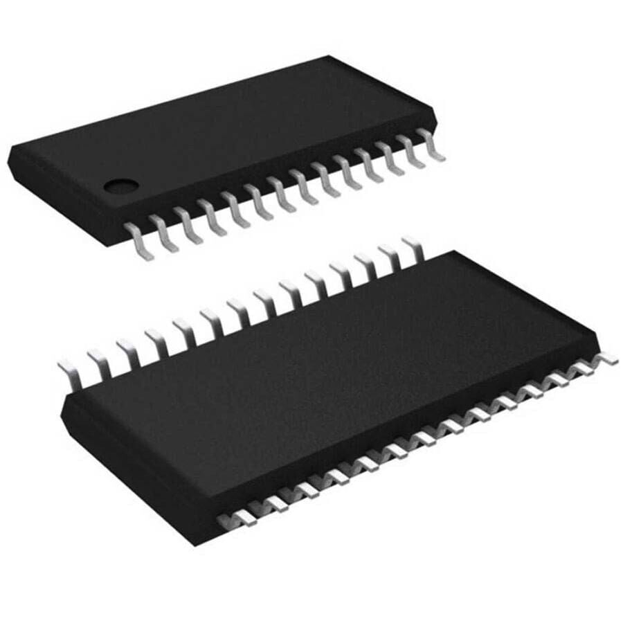 TLE5208 آی سی SMD