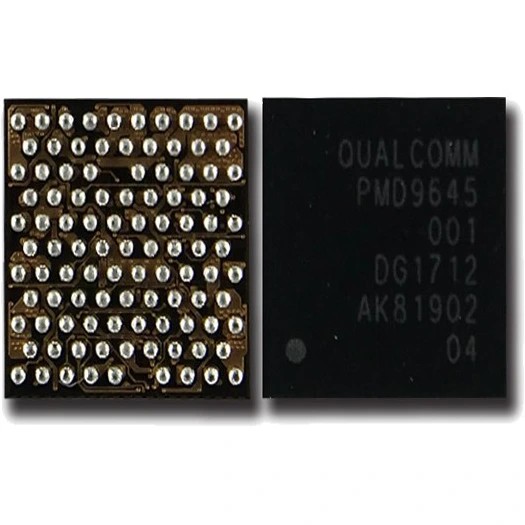 IC POWER PMD 9645 BASE BAND 7G 7 PLUS APPLE