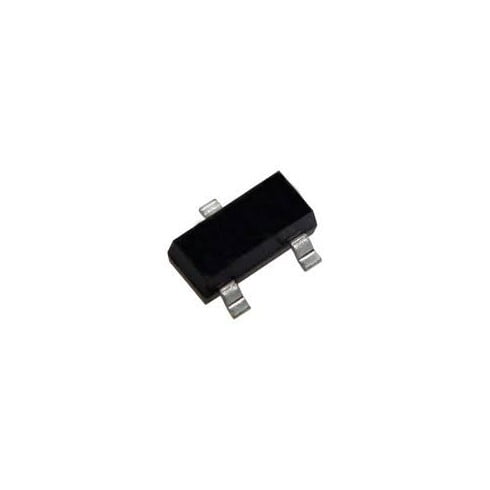 DIODE BAT54A SOT23 L42 SMD