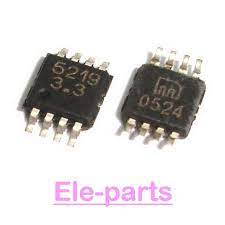 MIC5219-303BBM