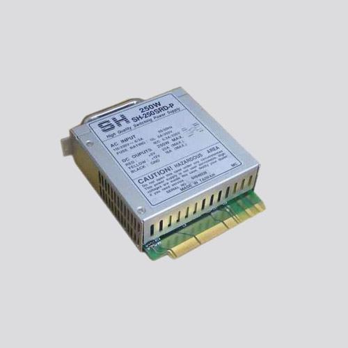 SH-250 SRDماژول پاور