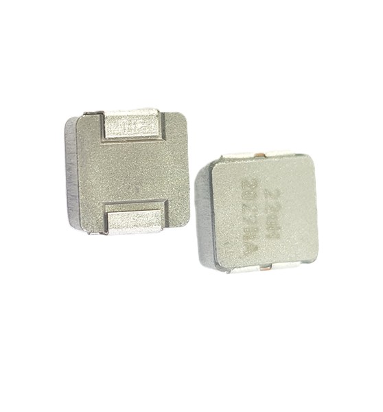سلف 22 میکرو هانری سایز Inductor 22uH 2.9A SMD (7*7*3mm) (Orginal)