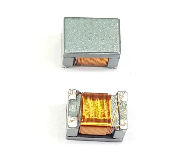 سلف 51 میکرو هانری سایز Common Mode 51uH SMD (4.5*3.2mm) (Orginal)