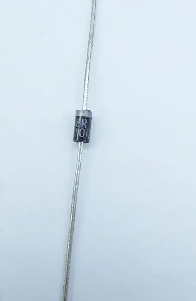دیود ۱۰۰۰ ولت ۱ آمپر Diode FR104