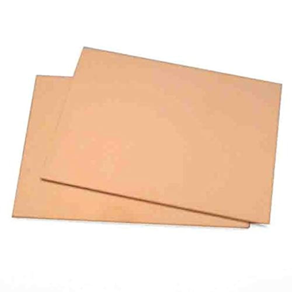 فیبر مدار چاپی یک رو ۱۰X10