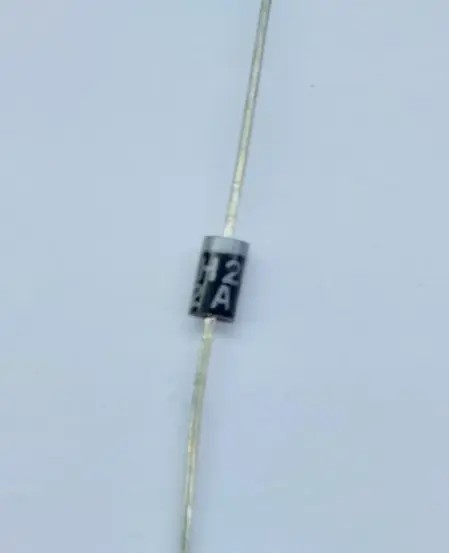 دیود ۶۰۰ ولت ۲ آمپر Diode 2A05