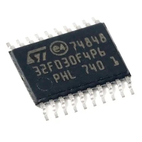 میکروکنترلر Microcontroller (Orginal) STM32F030F4P6