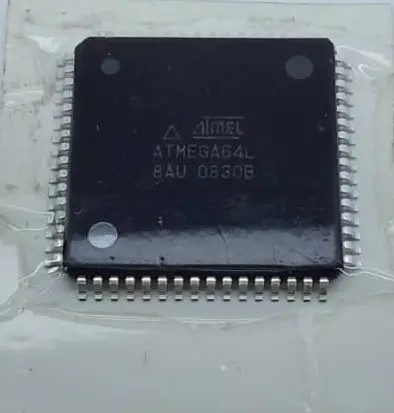 میکروکنترلر Microcontroller (Orginal) ATMEGA64L-8AU