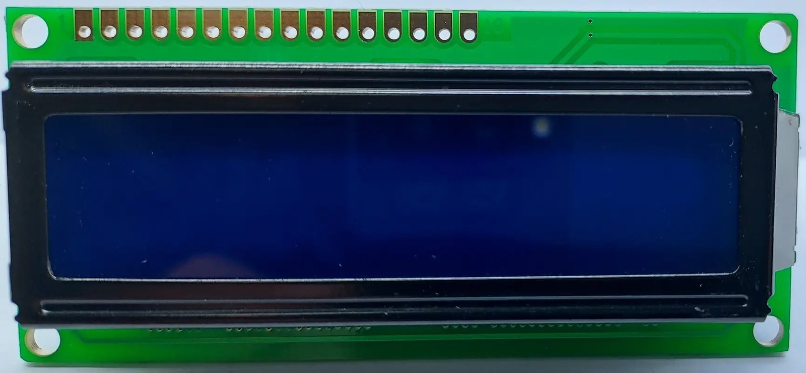ال سی دی کاراکتری بک لایت آبی مدل LCD 2*16 BLUE TS1620A