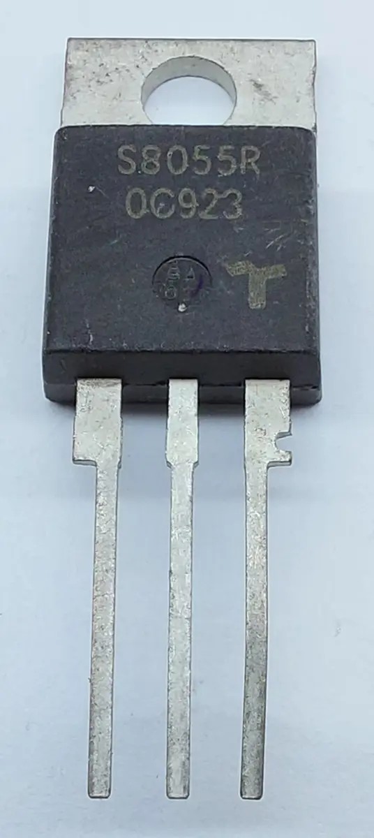 Thyristor S8055R