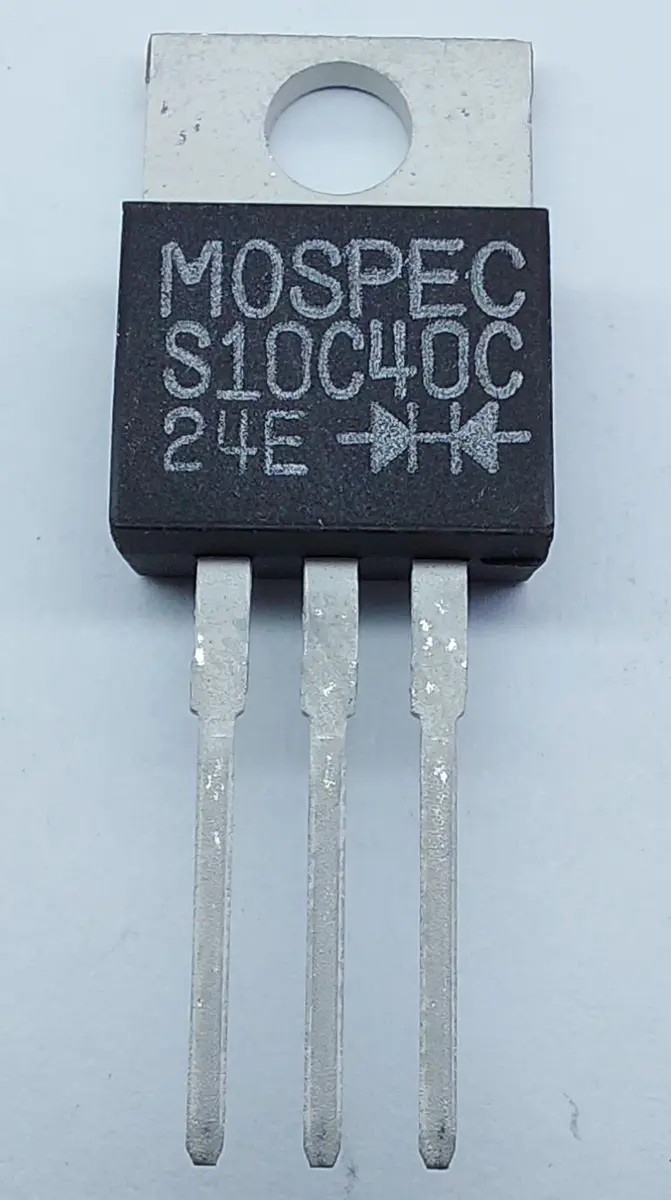 Schottky Diode S10C40C