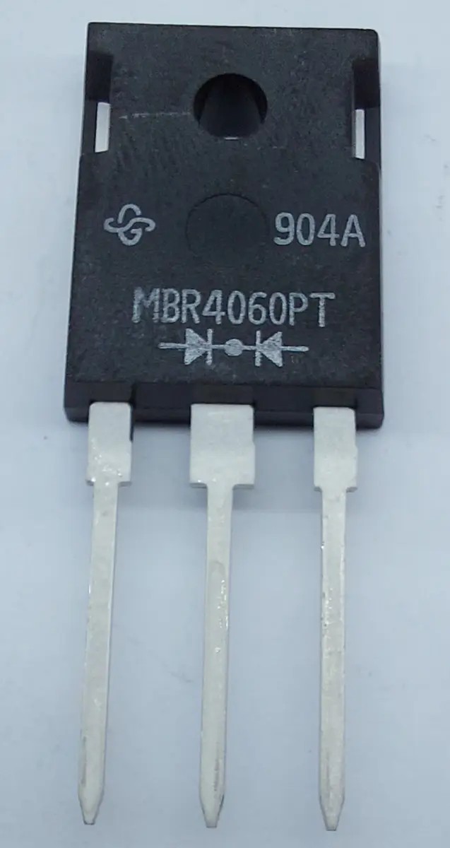 Schottky Diode MBR4060PT
