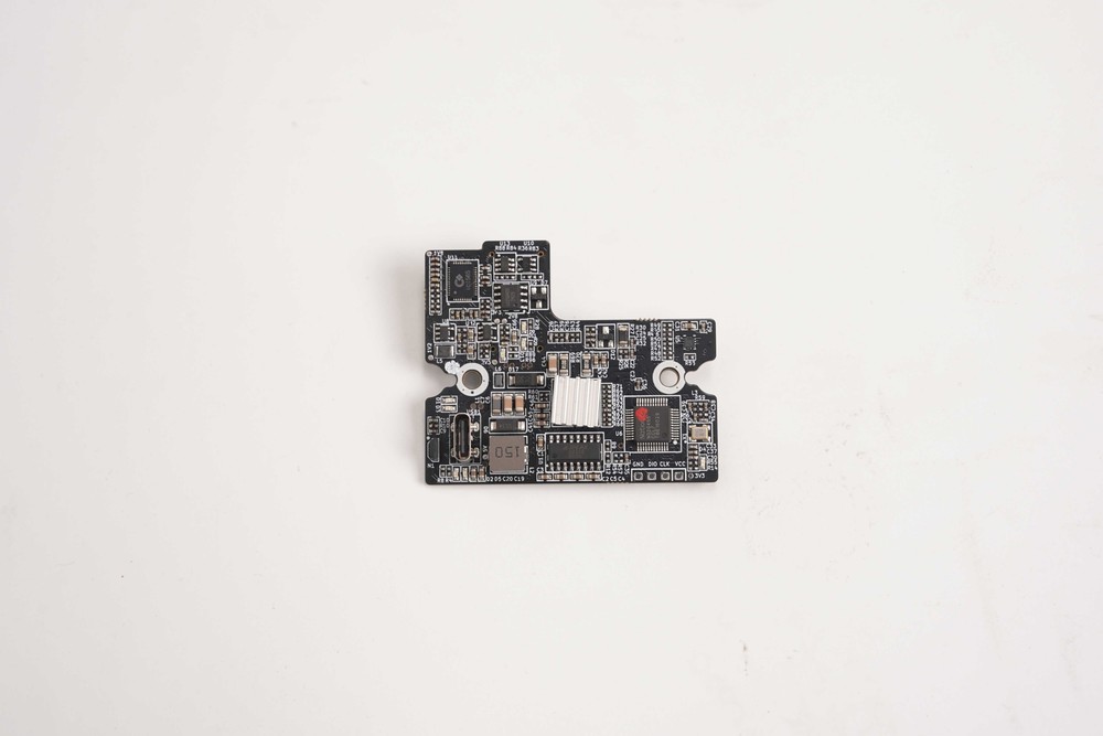 برد اکسترودر flashforge AD5X