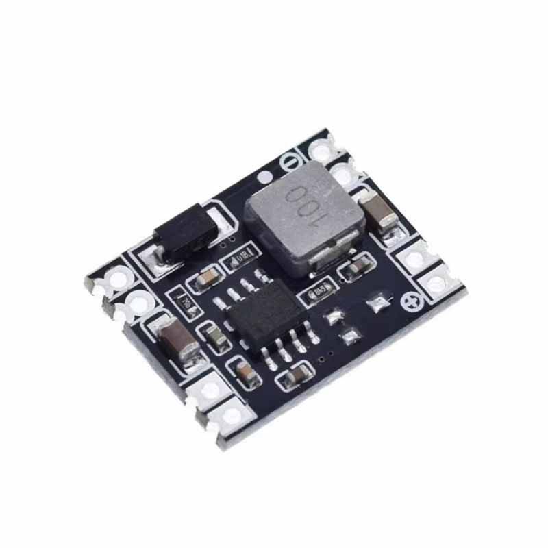 ماژول کاهنده ولتاژ MP1584 ثابت کدکالا692