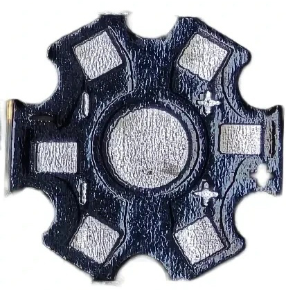 PCB LED