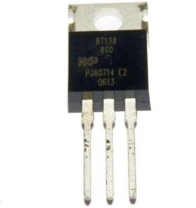 TERAIAC BT136-800E