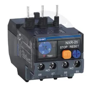 بیمتال 13 ~ 9 آمپر چانت کد NXR-25 9-13