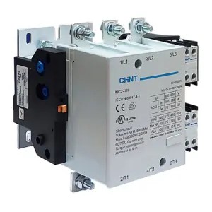 کنتاکتور 630 آمپر چانت 220 ولت کد NC2-630