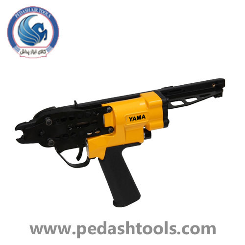 سی رینگ بادی یاما مدل AT-3303