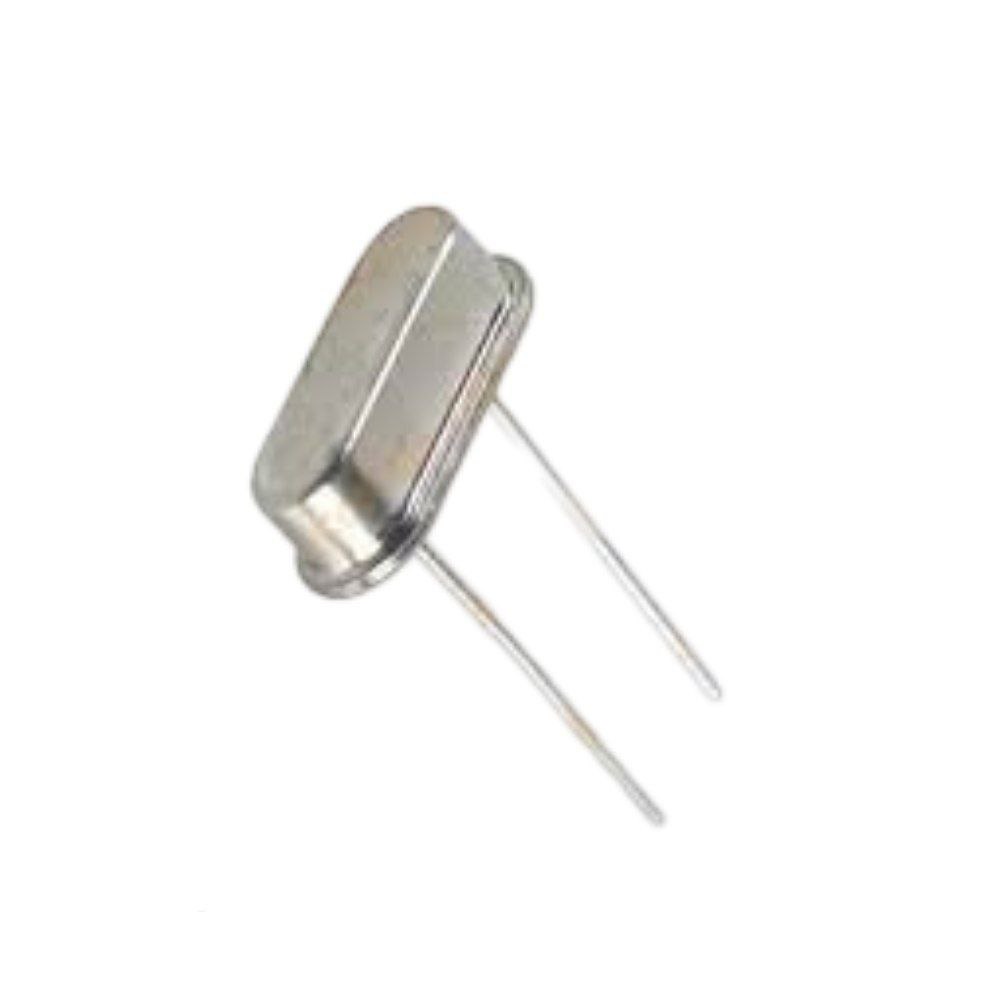 کریستال کوتاه DIP با فرکانس 10.000MHz مدل HUSG-18P