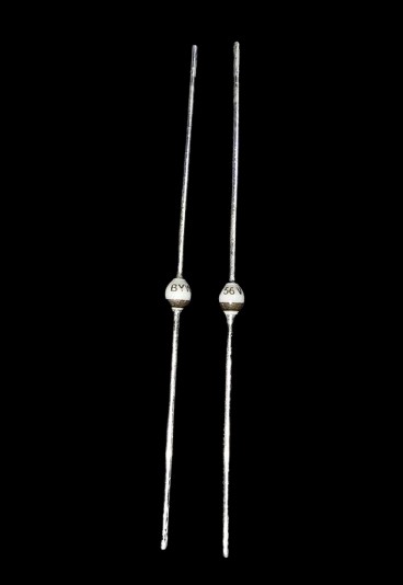 دیود BYW56 1000V-2A VISHAY