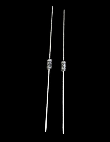 دیود ER108 800V-1A-35NS DO-41 PANJIT