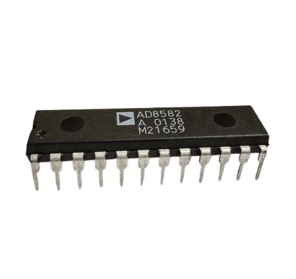 آی سی AD8582A DIP-24 ANALOG DEVICES